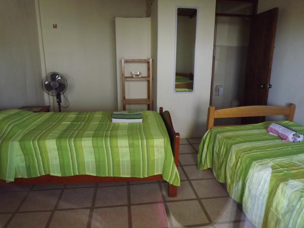 La Casa De Jessy Máncora Quarto foto