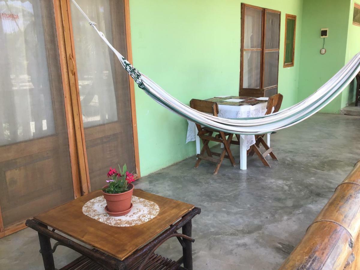 La Casa De Jessy Máncora Exterior foto
