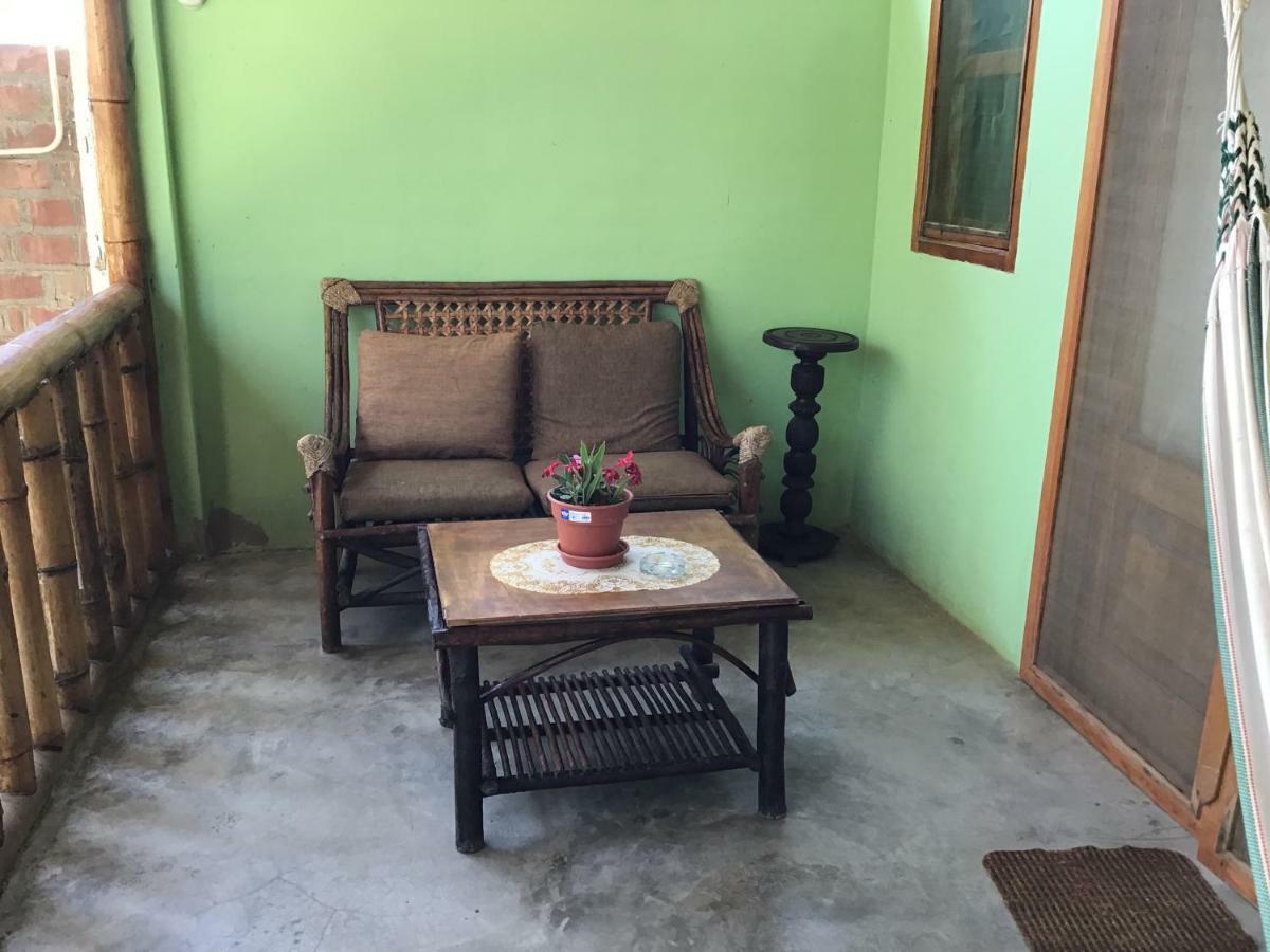 La Casa De Jessy Máncora Exterior foto
